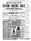 Swindon Advertiser Saturday 12 August 1899 Page 4