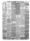 Swindon Advertiser Wednesday 16 August 1899 Page 2