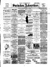 Swindon Advertiser Thursday 17 August 1899 Page 1