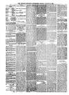 Swindon Advertiser Monday 21 August 1899 Page 2