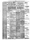 Swindon Advertiser Wednesday 23 August 1899 Page 4