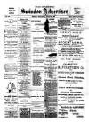 Swindon Advertiser Wednesday 30 August 1899 Page 1