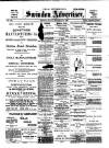 Swindon Advertiser Tuesday 05 September 1899 Page 1
