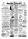Swindon Advertiser Wednesday 06 September 1899 Page 1