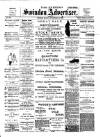 Swindon Advertiser Monday 11 September 1899 Page 1