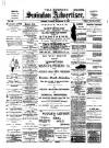 Swindon Advertiser Tuesday 12 September 1899 Page 1