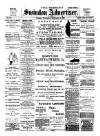 Swindon Advertiser Wednesday 13 September 1899 Page 1