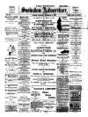 Swindon Advertiser Thursday 14 September 1899 Page 1