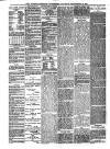 Swindon Advertiser Saturday 16 September 1899 Page 2