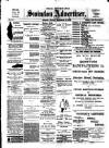Swindon Advertiser Monday 18 September 1899 Page 1