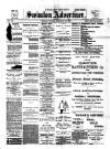 Swindon Advertiser Tuesday 19 September 1899 Page 1