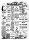 Swindon Advertiser Wednesday 20 September 1899 Page 1