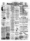 Swindon Advertiser Thursday 21 September 1899 Page 1