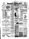 Swindon Advertiser Saturday 23 September 1899 Page 1