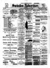 Swindon Advertiser Tuesday 26 September 1899 Page 1
