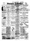 Swindon Advertiser Saturday 30 September 1899 Page 1