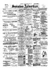 Swindon Advertiser Saturday 16 December 1899 Page 1
