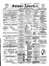 Swindon Advertiser Thursday 21 December 1899 Page 1