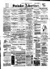 Swindon Advertiser Thursday 28 December 1899 Page 1
