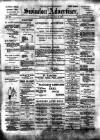 Swindon Advertiser Thursday 26 July 1900 Page 1