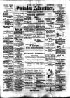 Swindon Advertiser Saturday 28 July 1900 Page 1