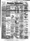 Swindon Advertiser Thursday 13 September 1900 Page 1