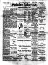 Swindon Advertiser Monday 17 September 1900 Page 1