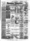 Swindon Advertiser Tuesday 18 September 1900 Page 1