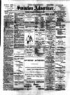 Swindon Advertiser Thursday 20 September 1900 Page 1