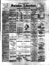 Swindon Advertiser Saturday 22 September 1900 Page 1
