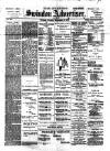 Swindon Advertiser Monday 24 September 1900 Page 1