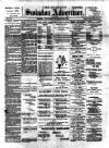 Swindon Advertiser Wednesday 26 September 1900 Page 1