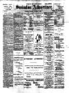 Swindon Advertiser Monday 01 October 1900 Page 1