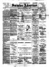 Swindon Advertiser Thursday 04 October 1900 Page 1