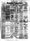 Swindon Advertiser Thursday 11 October 1900 Page 1