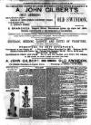 Swindon Advertiser Saturday 13 October 1900 Page 4