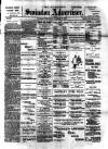 Swindon Advertiser Wednesday 17 October 1900 Page 1