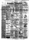 Swindon Advertiser Saturday 17 November 1900 Page 1