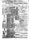 Swindon Advertiser Saturday 08 December 1900 Page 4