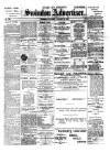 Swindon Advertiser Saturday 12 January 1901 Page 1