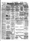 Swindon Advertiser Wednesday 16 January 1901 Page 1