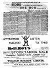 Swindon Advertiser Wednesday 16 January 1901 Page 4