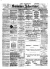 Swindon Advertiser Thursday 17 January 1901 Page 1