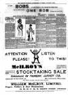 Swindon Advertiser Saturday 19 January 1901 Page 4