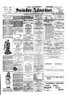 Swindon Advertiser Wednesday 30 January 1901 Page 1
