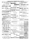 Swindon Advertiser Wednesday 30 January 1901 Page 4