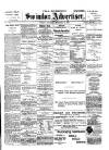 Swindon Advertiser Thursday 14 February 1901 Page 1