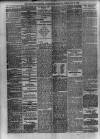 Swindon Advertiser Monday 18 February 1901 Page 2