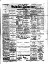 Swindon Advertiser Wednesday 20 February 1901 Page 1