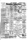 Swindon Advertiser Wednesday 27 February 1901 Page 1